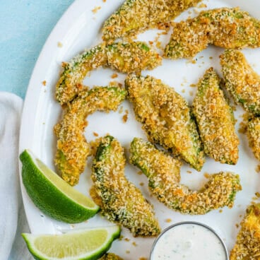 Avocado Fries