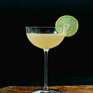 Gin gimlet