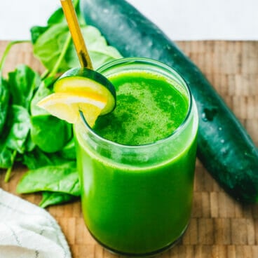 Green juice