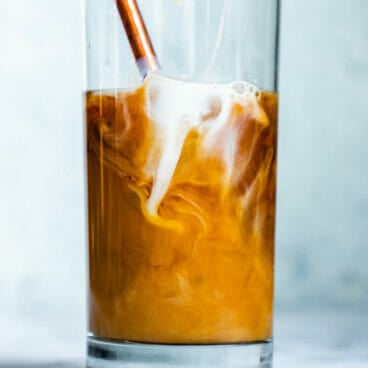 Iced Coffee