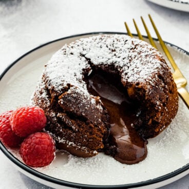 Lava Cake