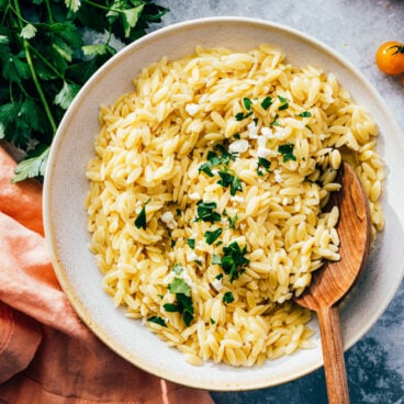 Orzo