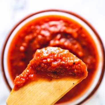 Pizza sauce recipe