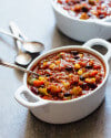 Quinoa Chili