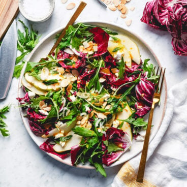 Radicchio Salad