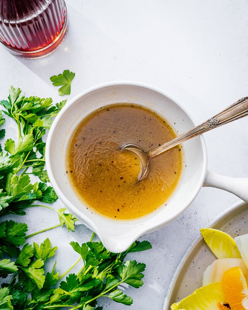 Salad dressing recipes