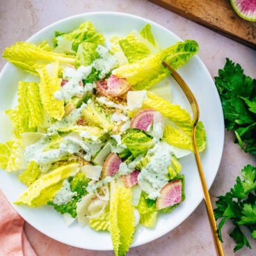 Romaine Salad