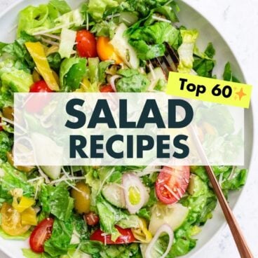 Salad Recipes